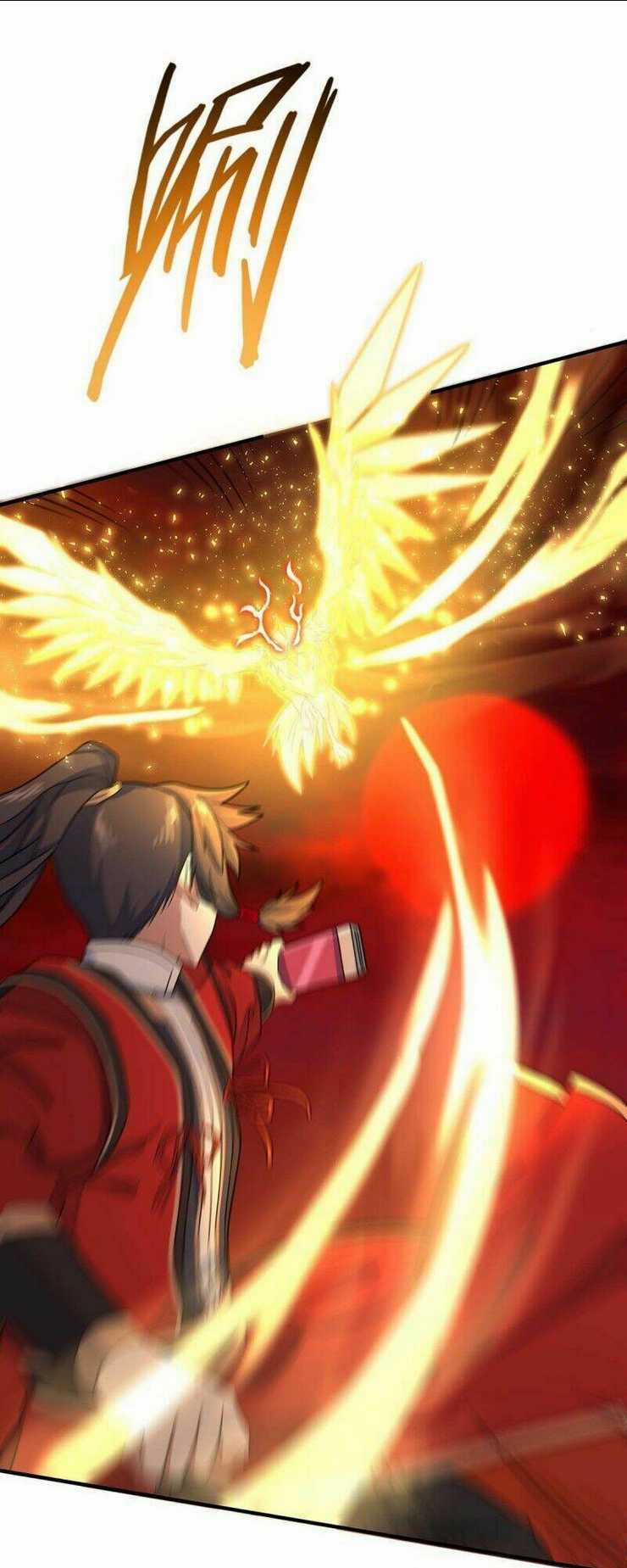 Tiên Đế Qui Lai Chapter 140 trang 25