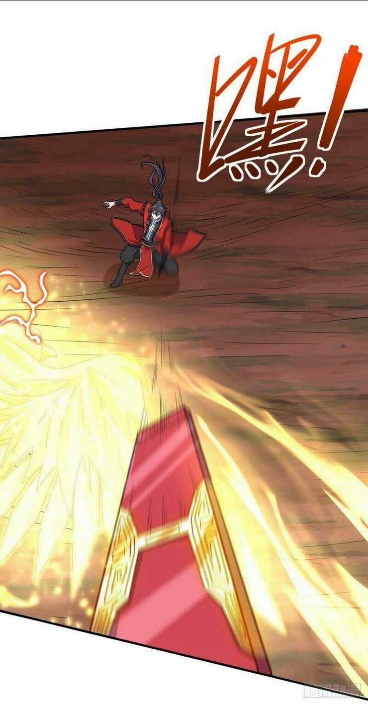 Tiên Đế Qui Lai Chapter 140 trang 27