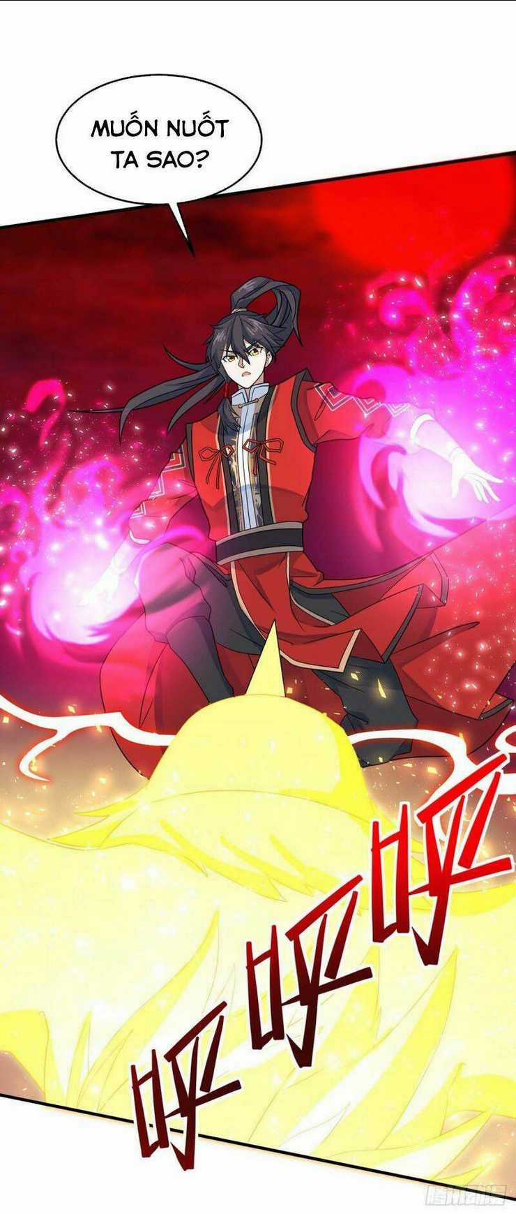 Tiên Đế Qui Lai Chapter 140 trang 31