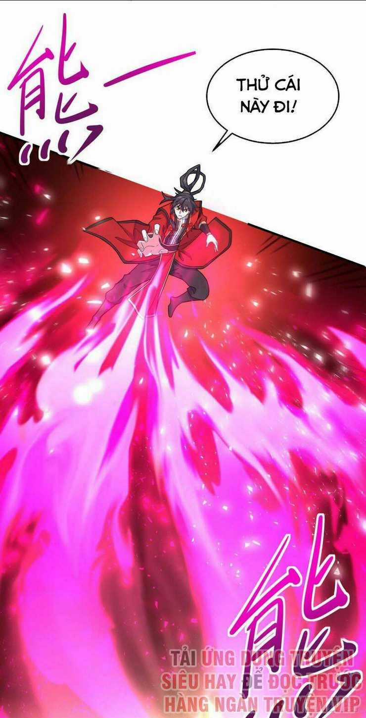 Tiên Đế Qui Lai Chapter 140 trang 32