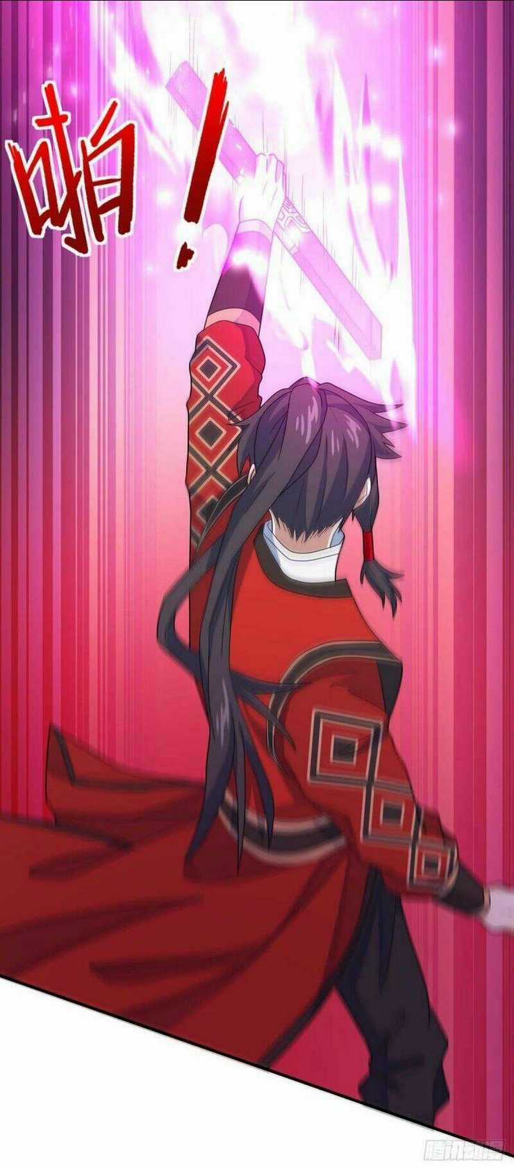 Tiên Đế Qui Lai Chapter 140 trang 37