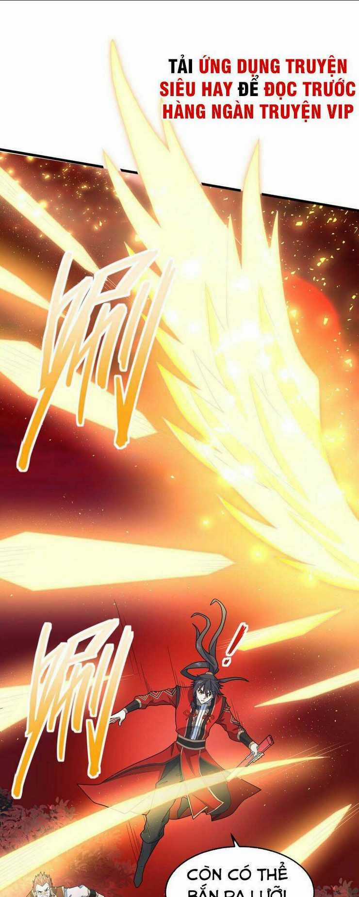 Tiên Đế Qui Lai Chapter 140 trang 40