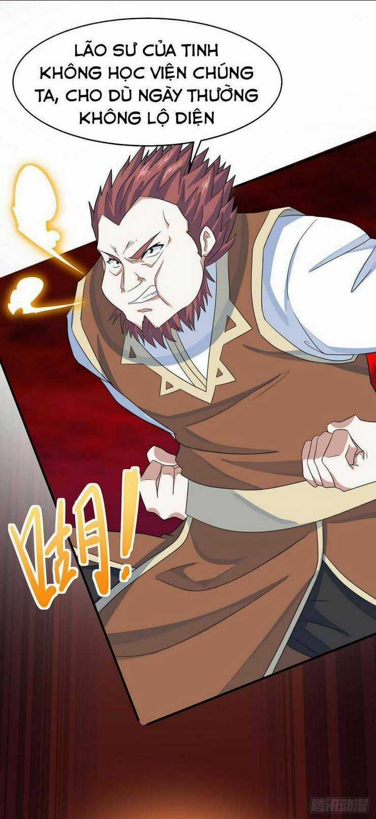 Tiên Đế Qui Lai Chapter 140 trang 43