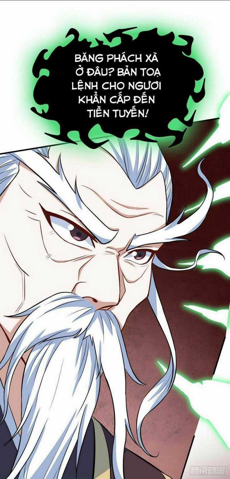 Tiên Đế Qui Lai Chapter 140 trang 6