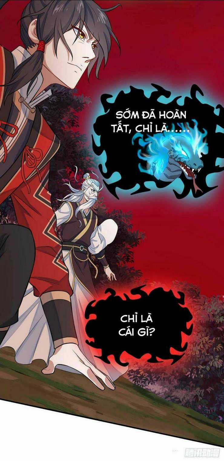 Tiên Đế Qui Lai Chapter 140 trang 8