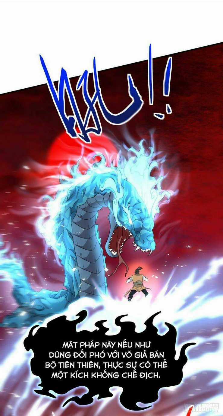 Tiên Đế Qui Lai Chapter 140 trang 9