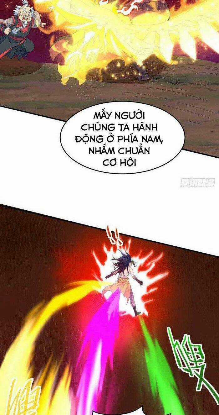 Tiên Đế Qui Lai Chapter 141 trang 0