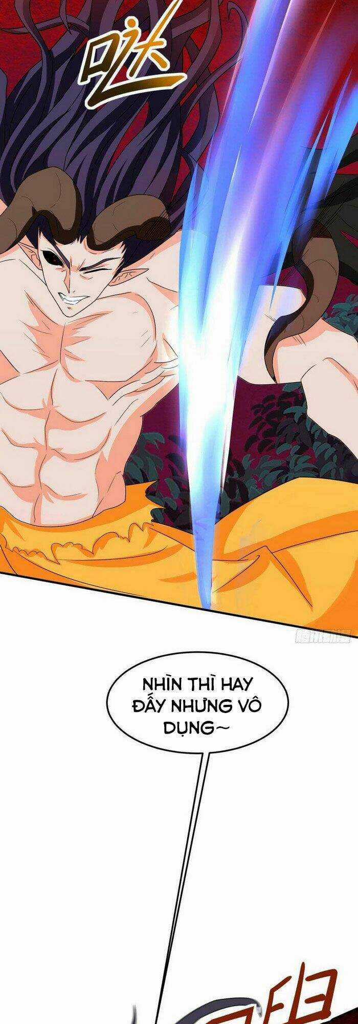 Tiên Đế Qui Lai Chapter 141 trang 12