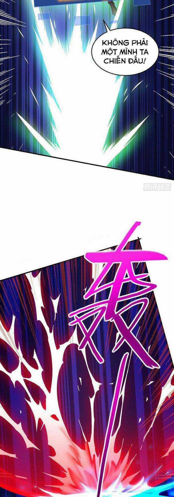 Tiên Đế Qui Lai Chapter 141 trang 24