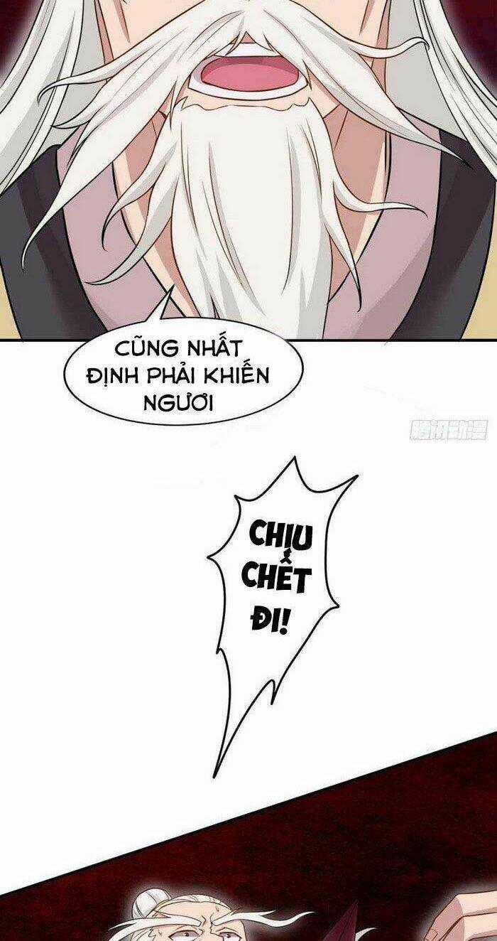 Tiên Đế Qui Lai Chapter 142 trang 0