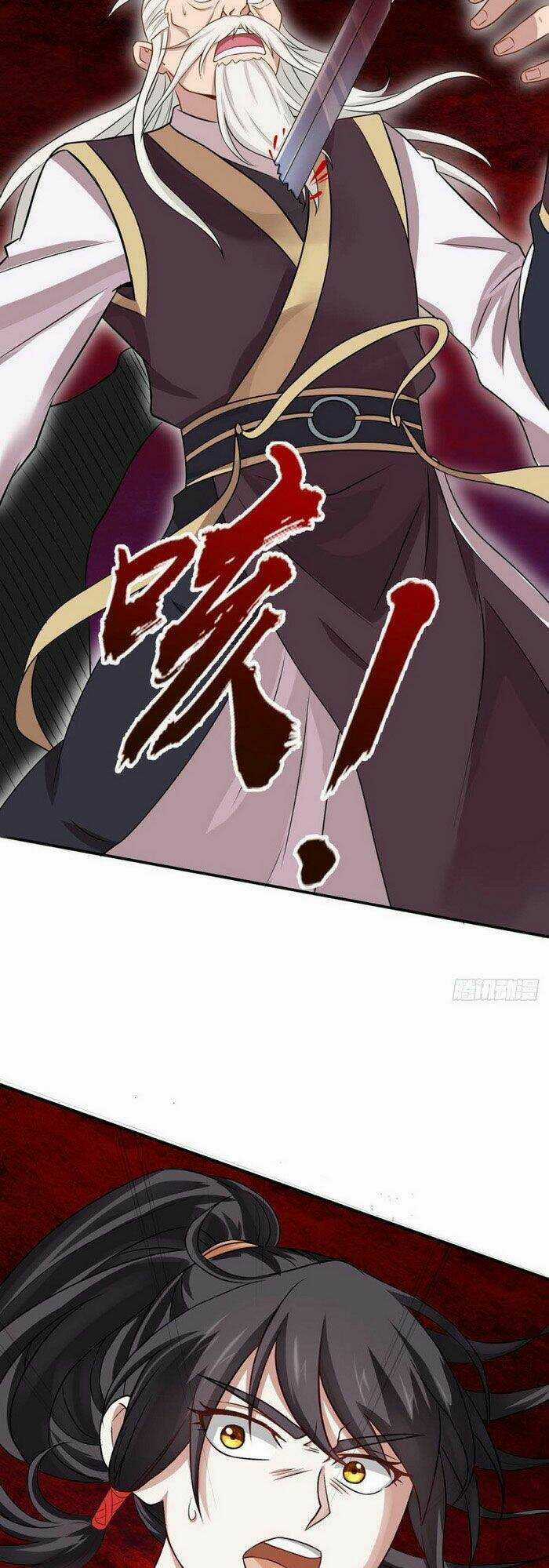 Tiên Đế Qui Lai Chapter 142 trang 1