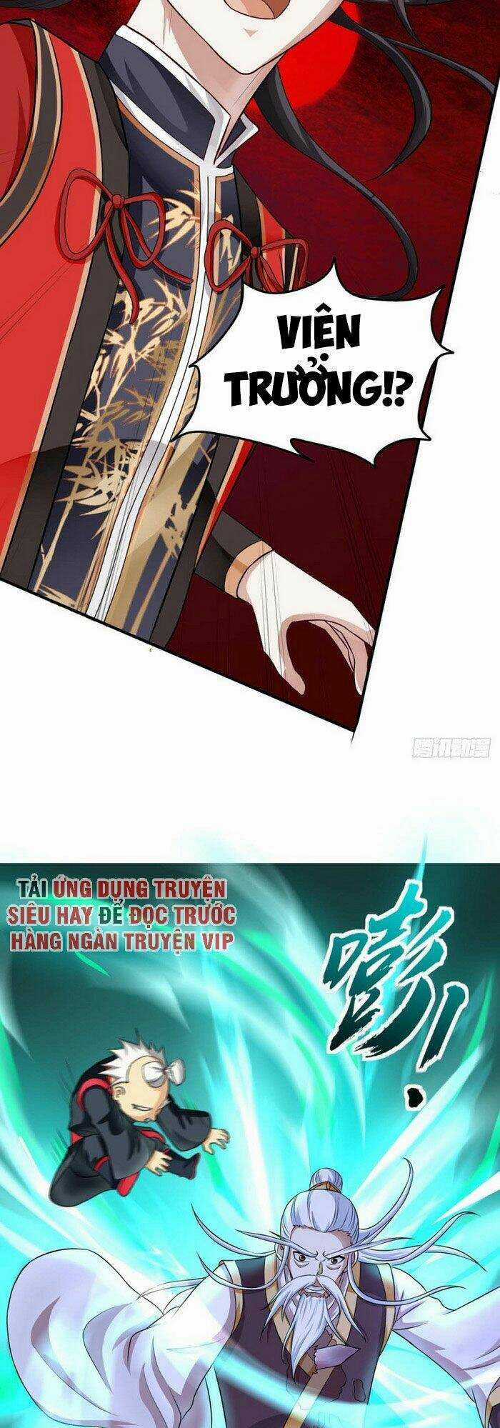 Tiên Đế Qui Lai Chapter 142 trang 2