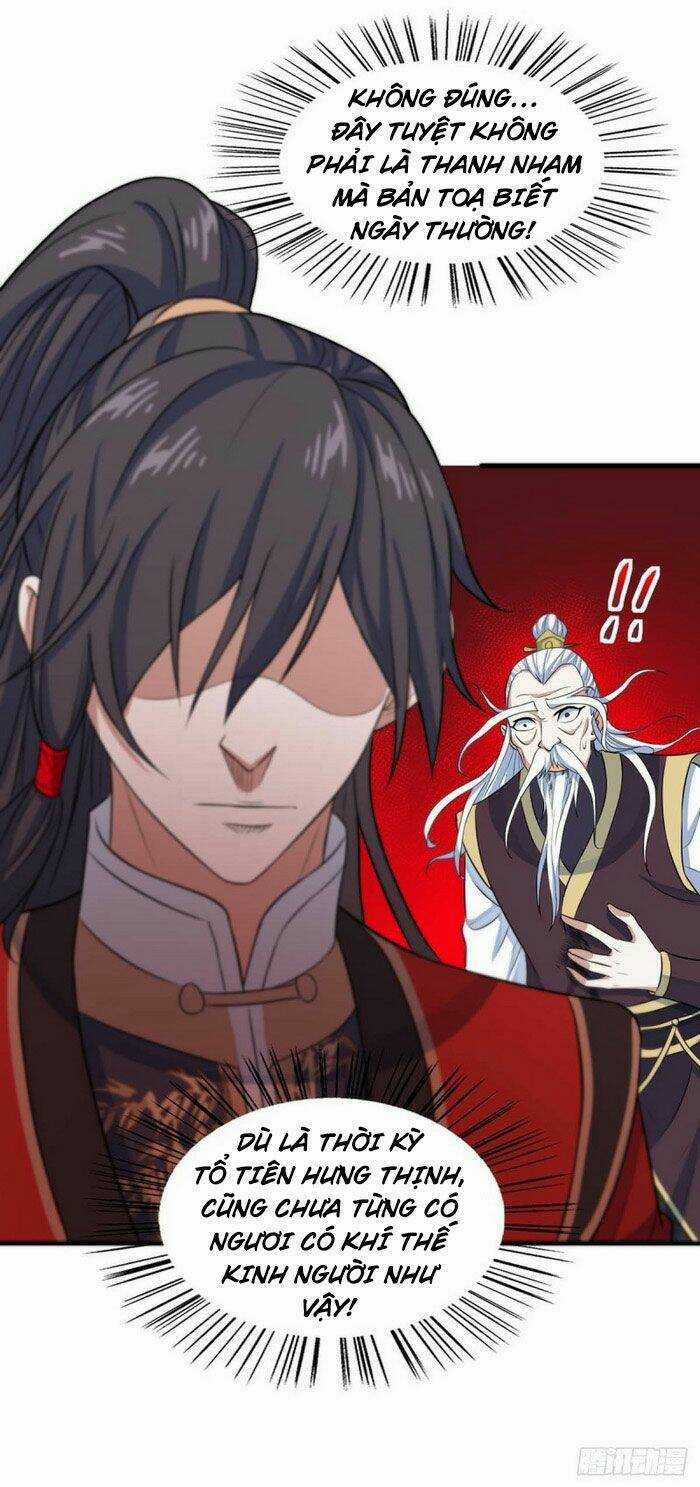 Tiên Đế Qui Lai Chapter 142 trang 26