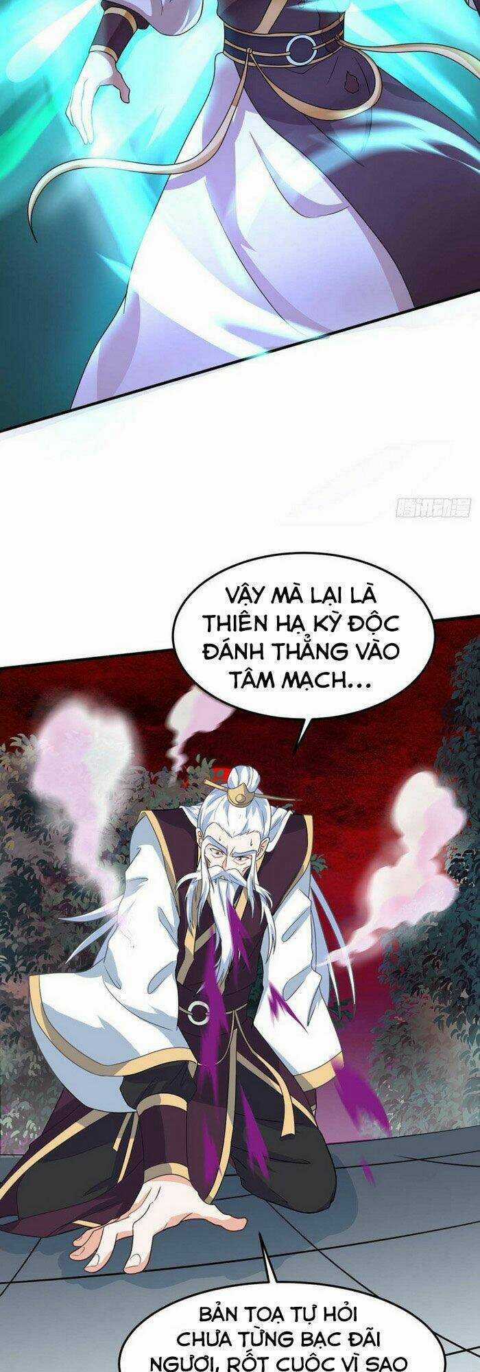Tiên Đế Qui Lai Chapter 142 trang 3