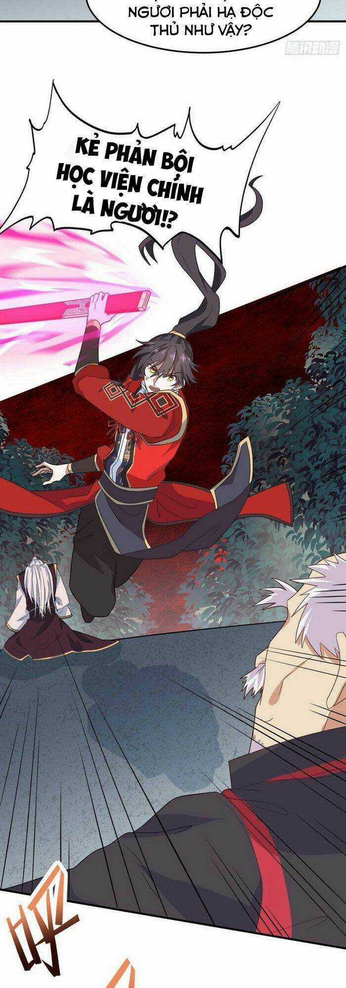 Tiên Đế Qui Lai Chapter 142 trang 4