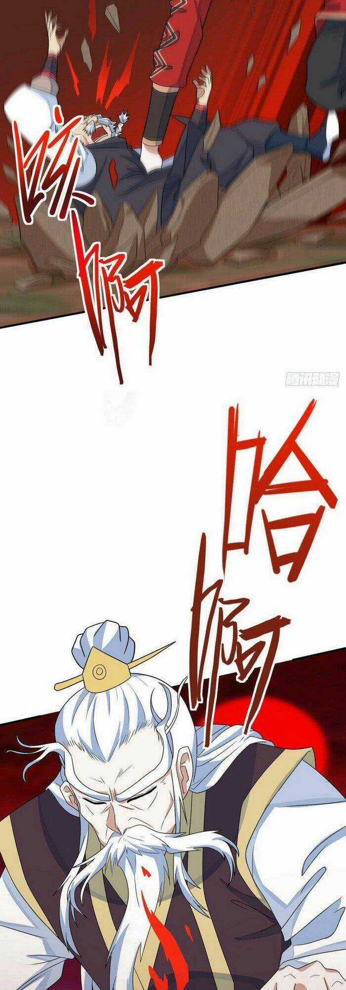 Tiên Đế Qui Lai Chapter 142 trang 7