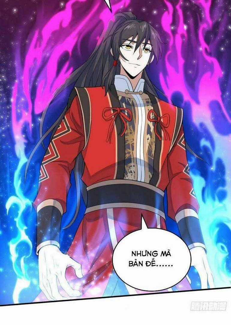 Tiên Đế Qui Lai Chapter 143 trang 0