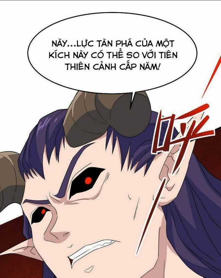 Tiên Đế Qui Lai Chapter 143 trang 14