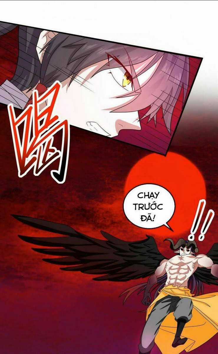 Tiên Đế Qui Lai Chapter 143 trang 16