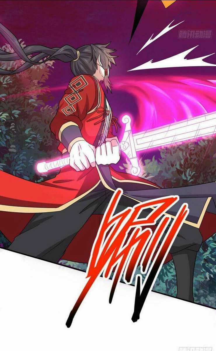 Tiên Đế Qui Lai Chapter 143 trang 17