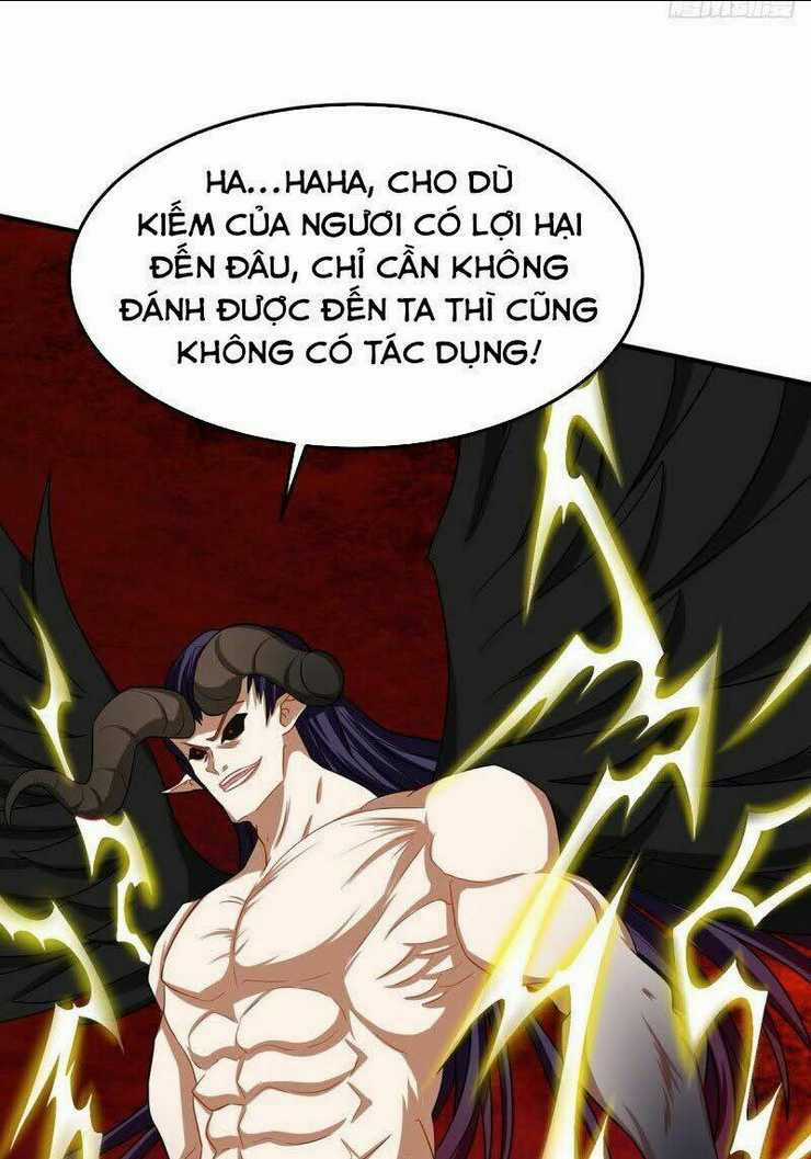 Tiên Đế Qui Lai Chapter 143 trang 18