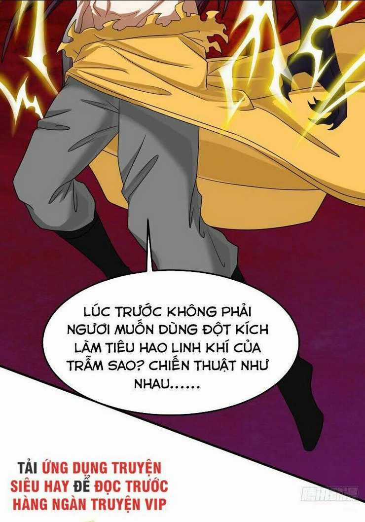 Tiên Đế Qui Lai Chapter 143 trang 19