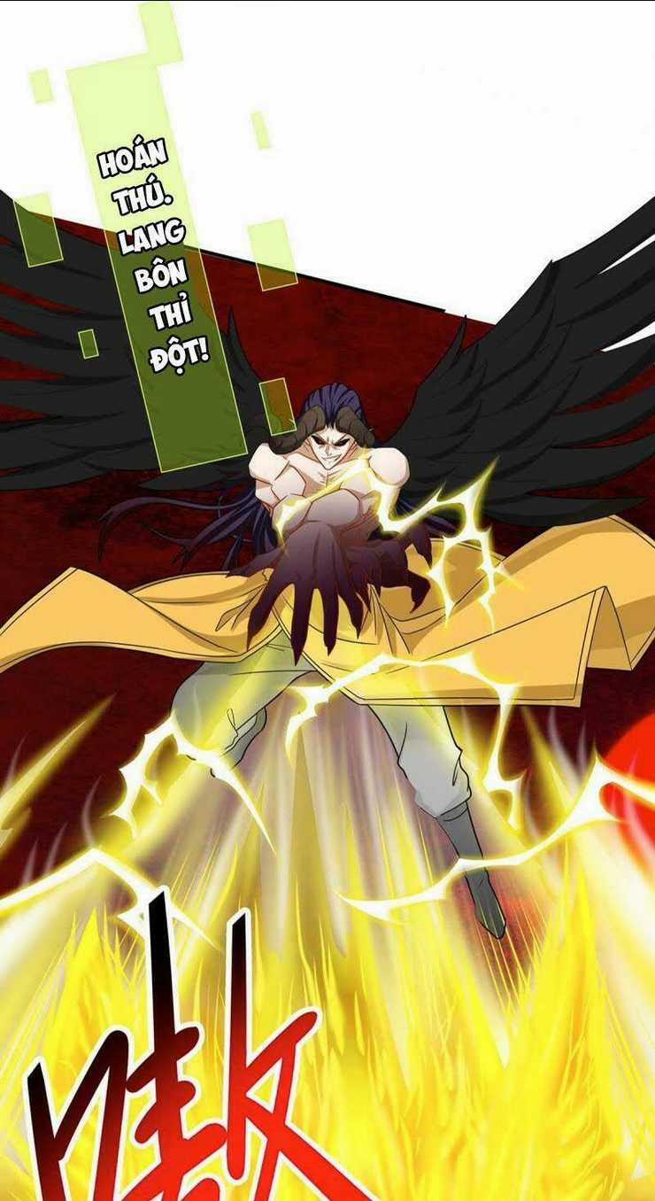 Tiên Đế Qui Lai Chapter 143 trang 20