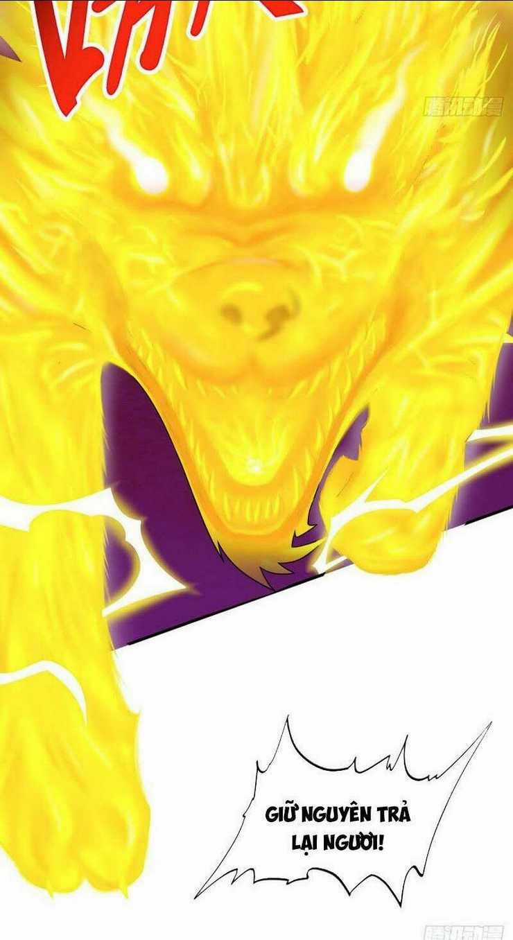 Tiên Đế Qui Lai Chapter 143 trang 21