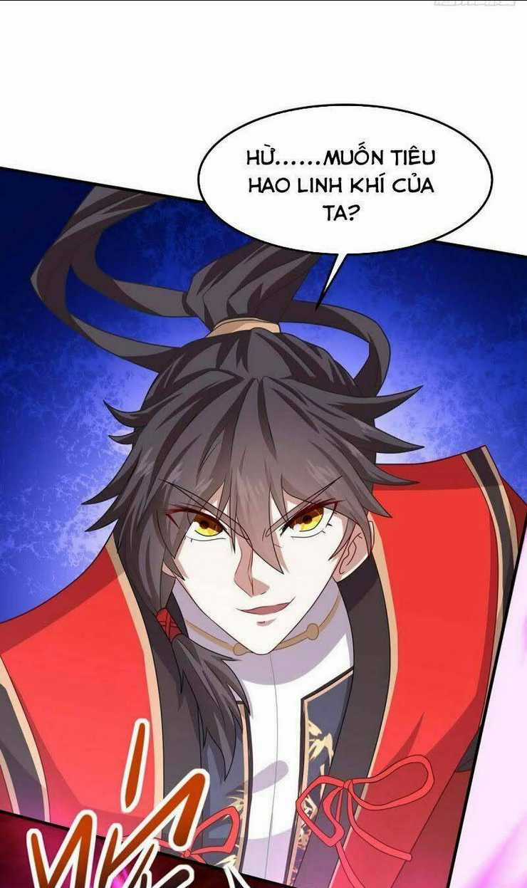 Tiên Đế Qui Lai Chapter 143 trang 22