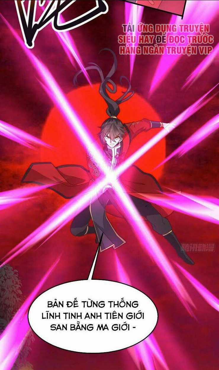 Tiên Đế Qui Lai Chapter 143 trang 23