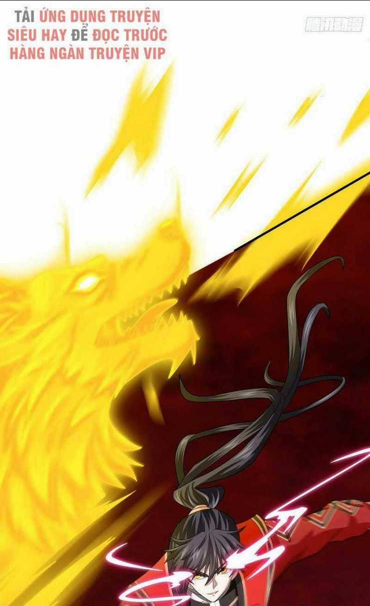 Tiên Đế Qui Lai Chapter 143 trang 25