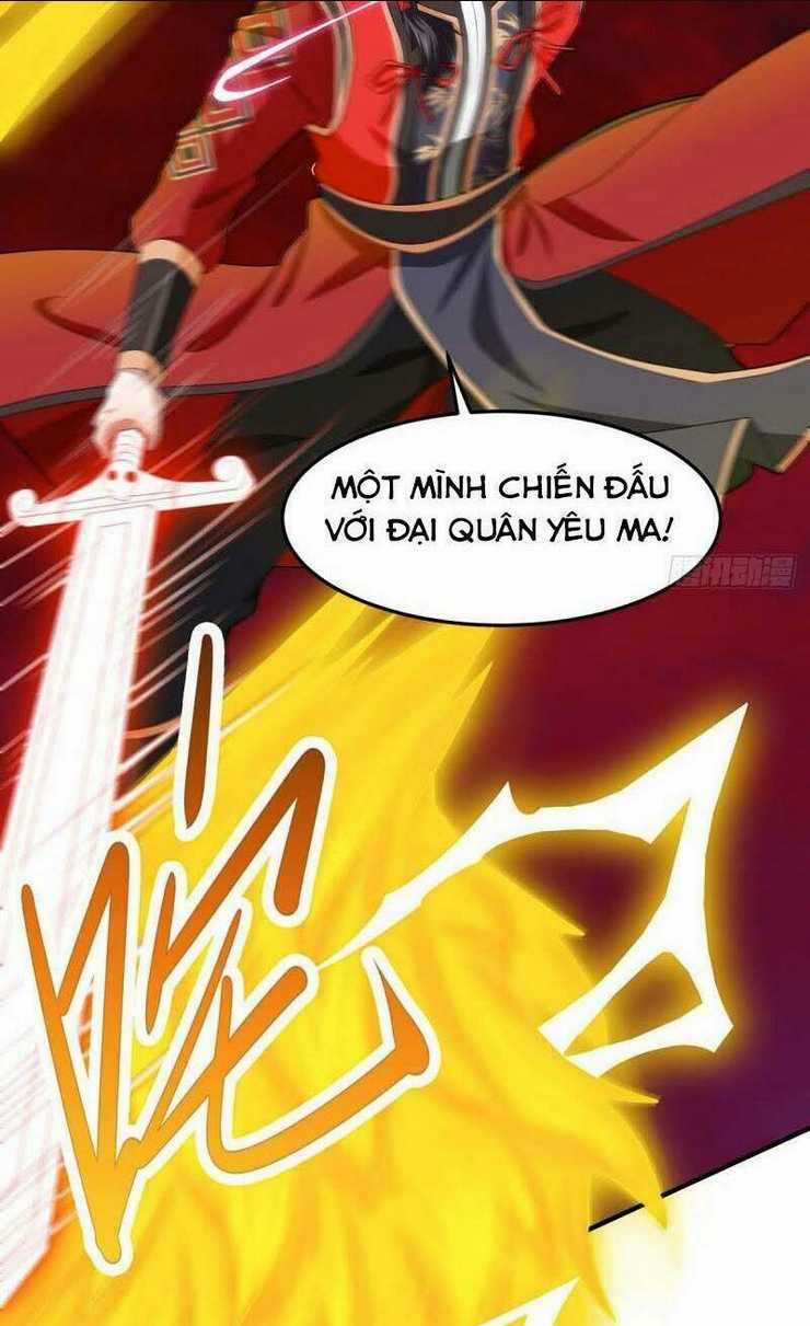 Tiên Đế Qui Lai Chapter 143 trang 26