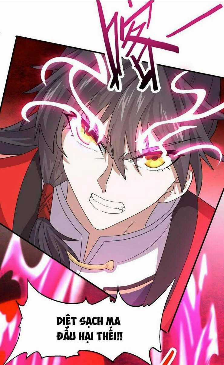 Tiên Đế Qui Lai Chapter 143 trang 28
