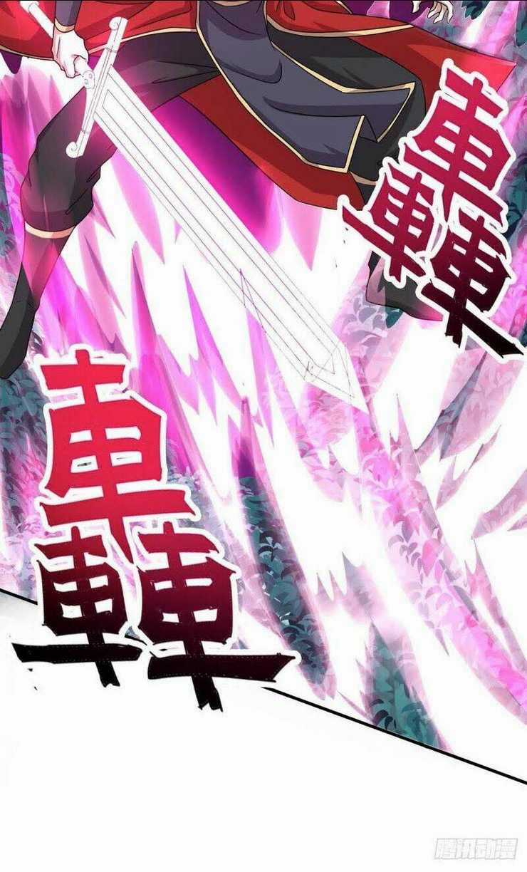 Tiên Đế Qui Lai Chapter 143 trang 30