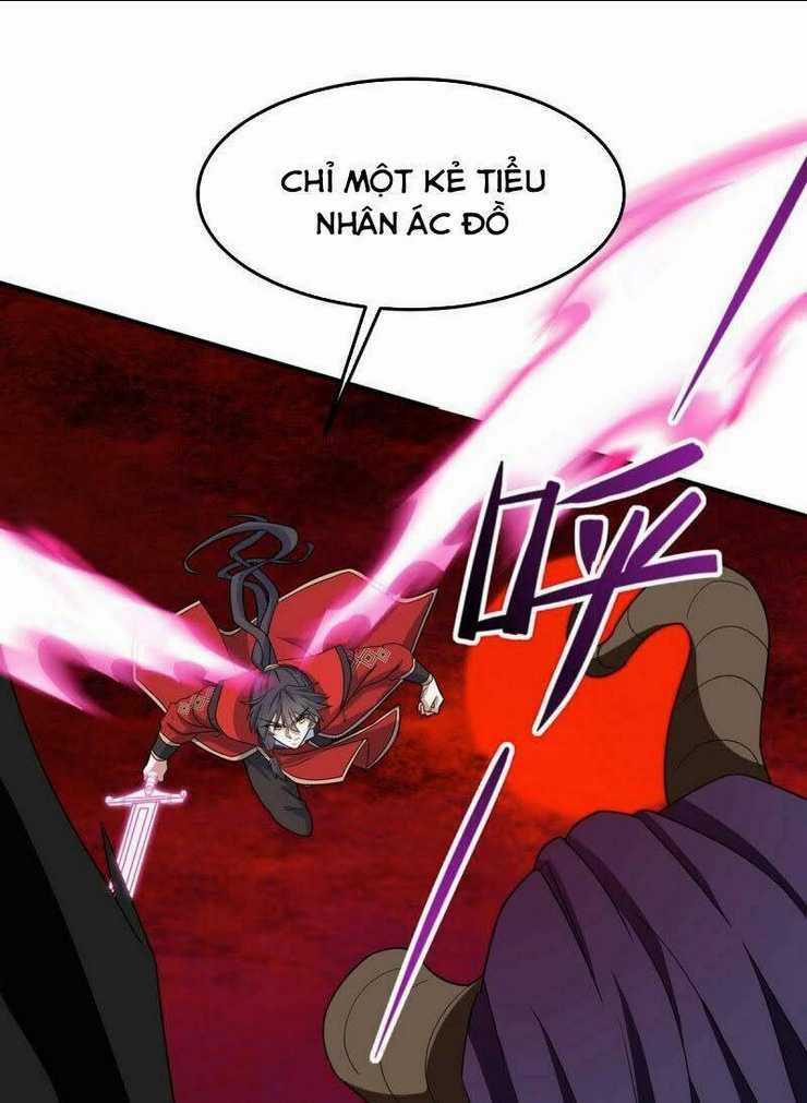 Tiên Đế Qui Lai Chapter 143 trang 31