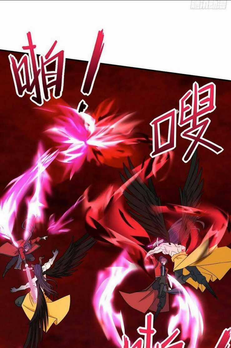 Tiên Đế Qui Lai Chapter 143 trang 33