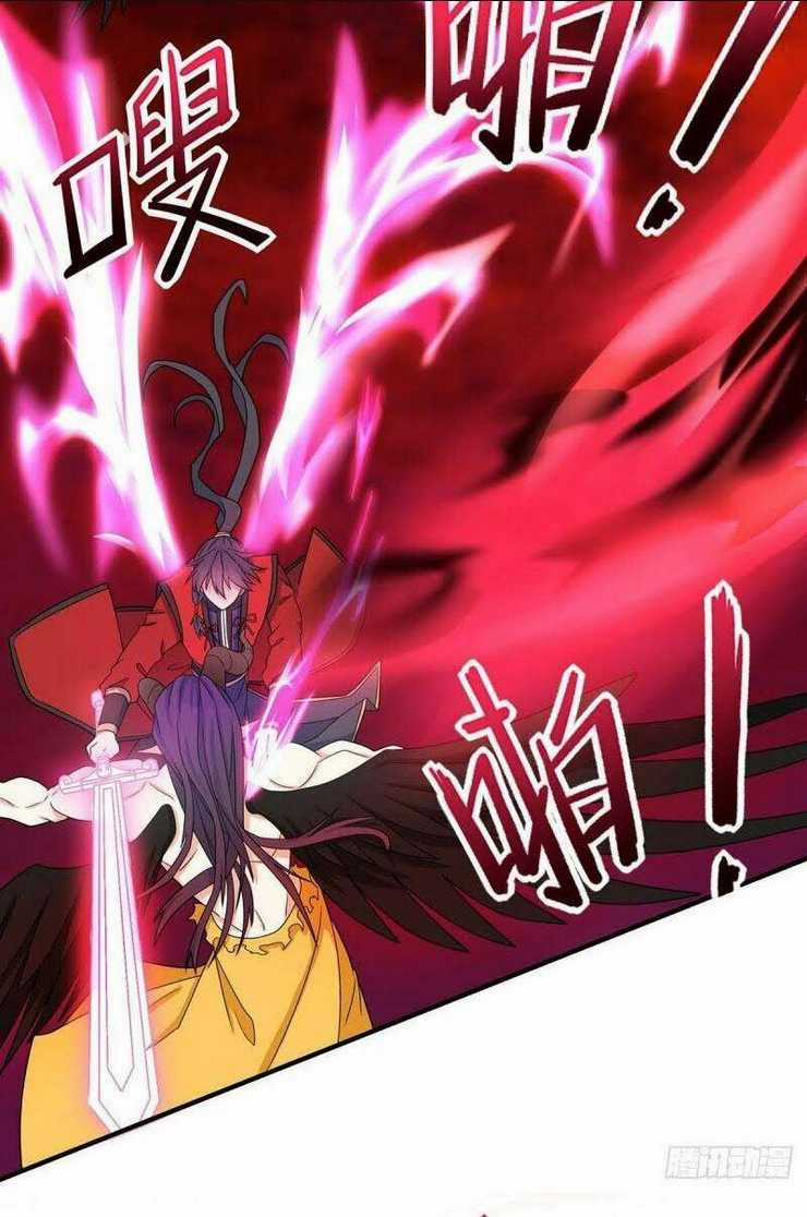 Tiên Đế Qui Lai Chapter 143 trang 34