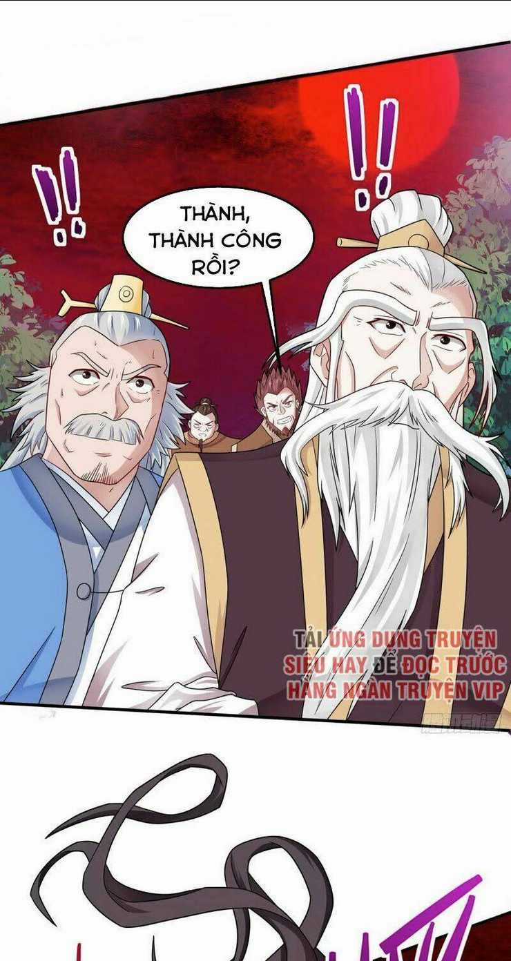 Tiên Đế Qui Lai Chapter 143 trang 38