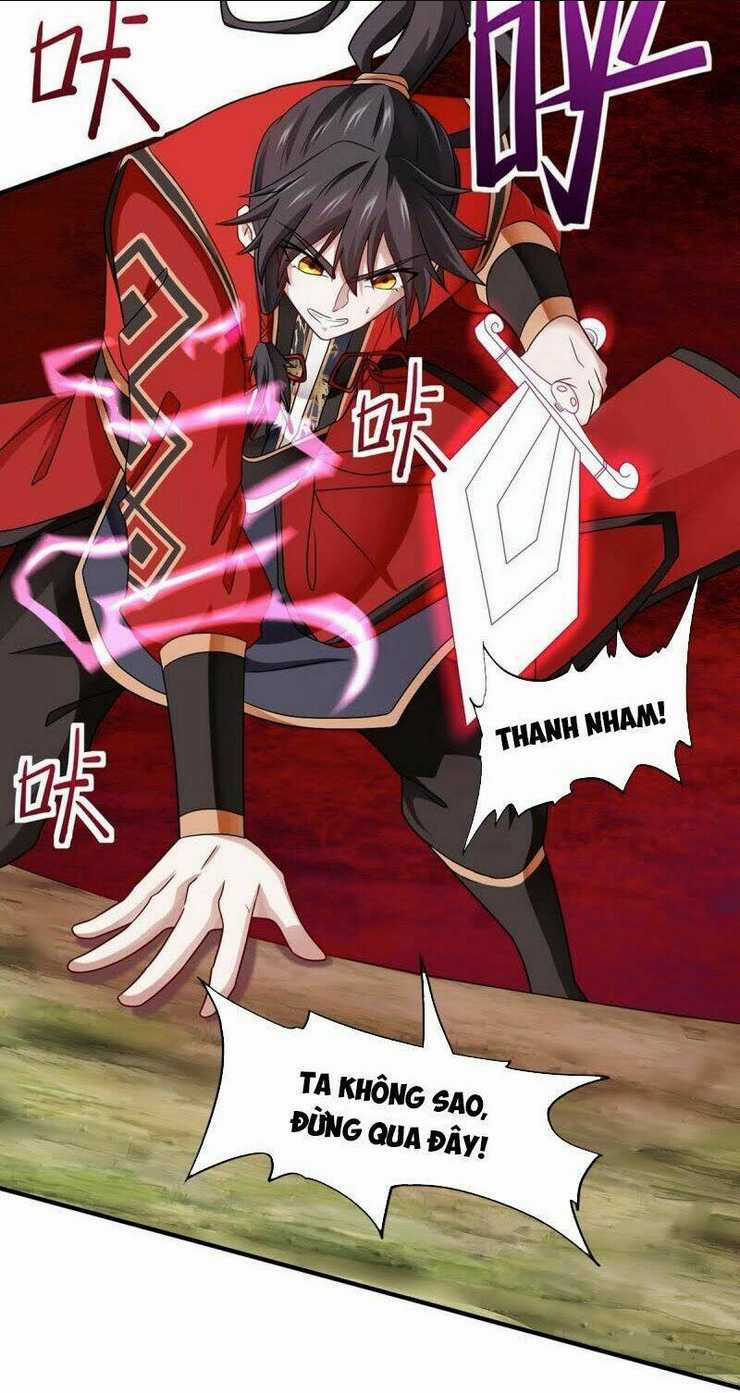 Tiên Đế Qui Lai Chapter 143 trang 39