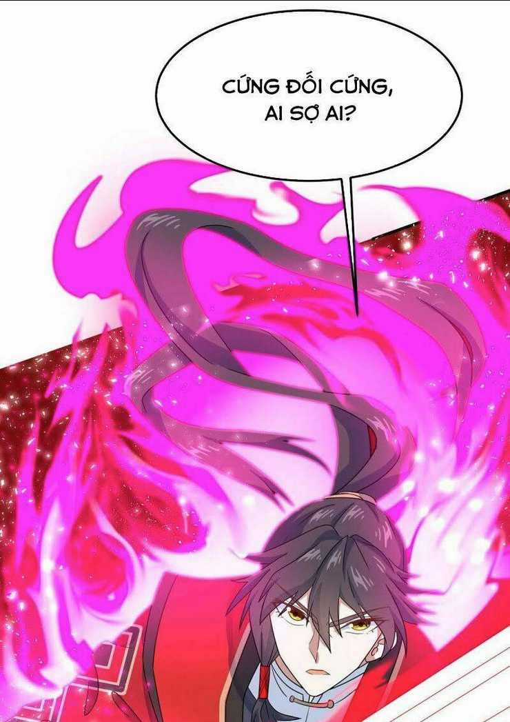 Tiên Đế Qui Lai Chapter 143 trang 4