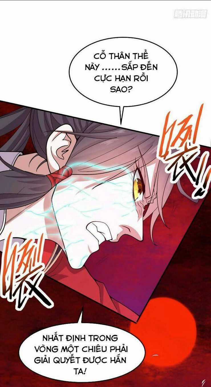 Tiên Đế Qui Lai Chapter 143 trang 40