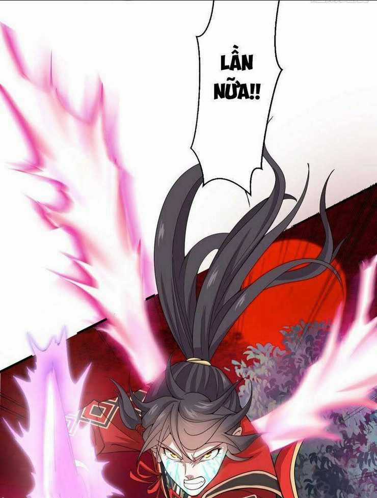 Tiên Đế Qui Lai Chapter 143 trang 42