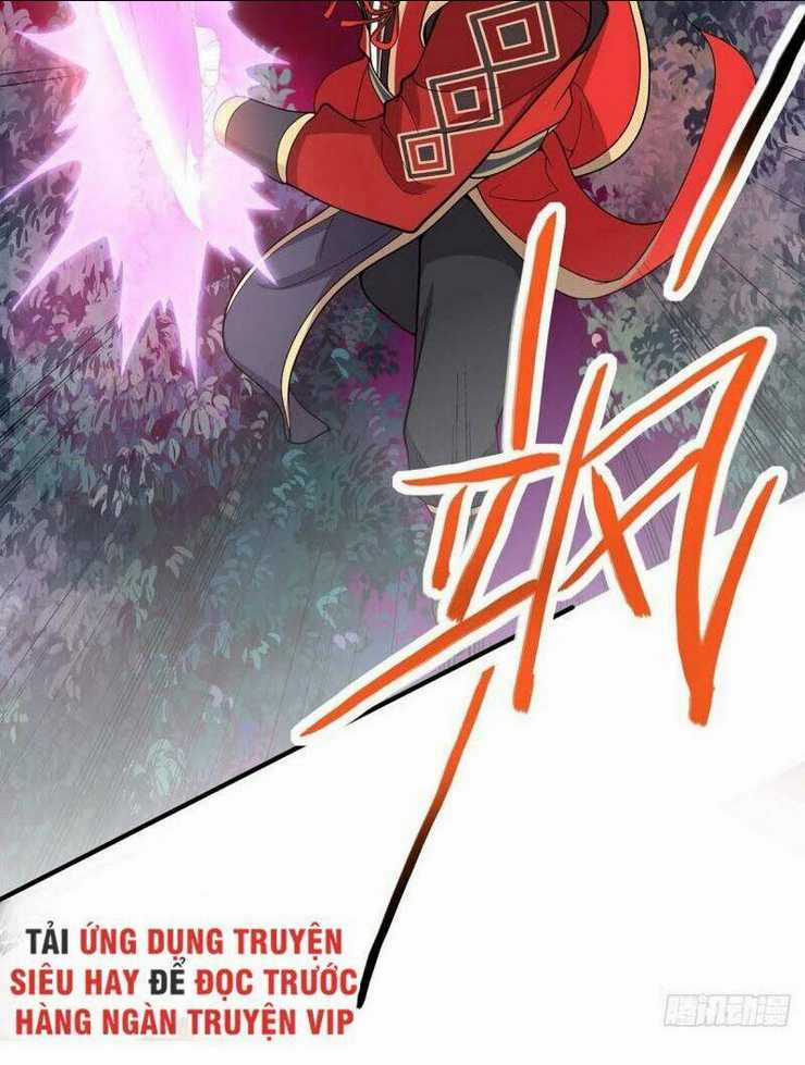 Tiên Đế Qui Lai Chapter 143 trang 43