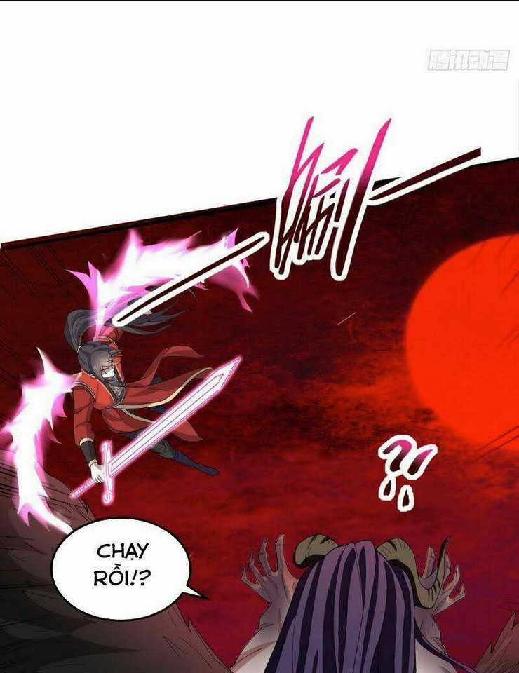 Tiên Đế Qui Lai Chapter 143 trang 46