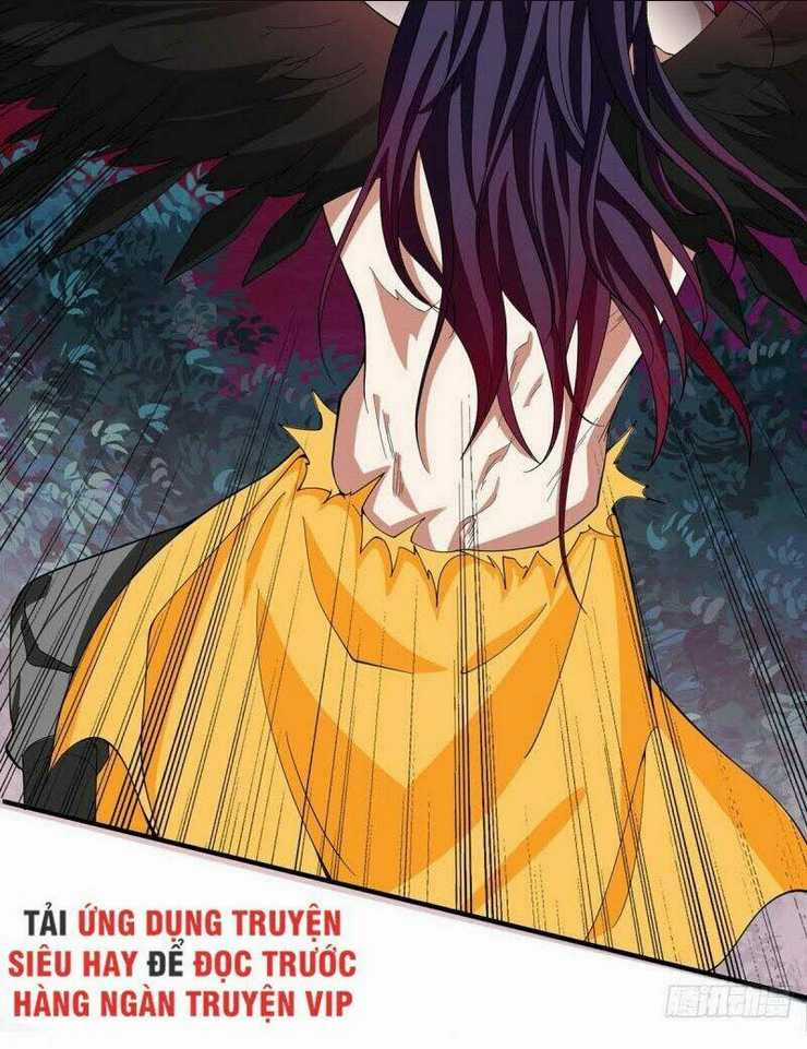 Tiên Đế Qui Lai Chapter 143 trang 47