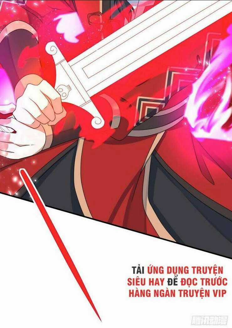 Tiên Đế Qui Lai Chapter 143 trang 5