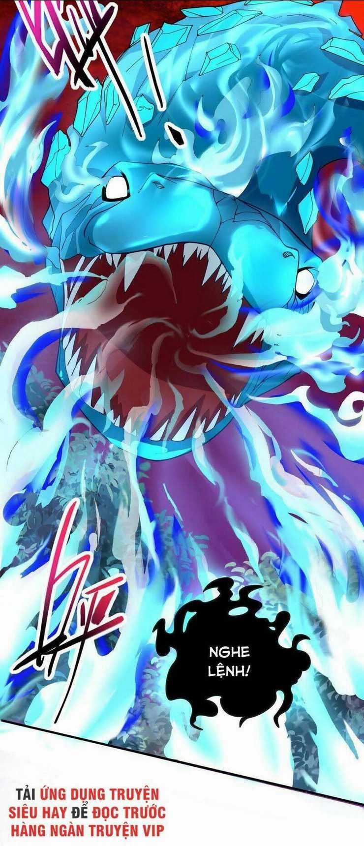 Tiên Đế Qui Lai Chapter 143 trang 50