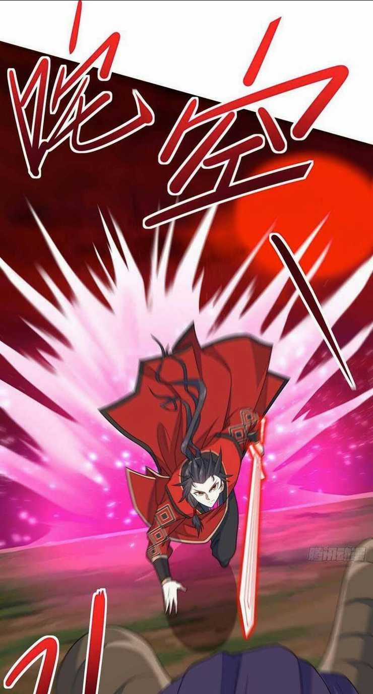 Tiên Đế Qui Lai Chapter 143 trang 6