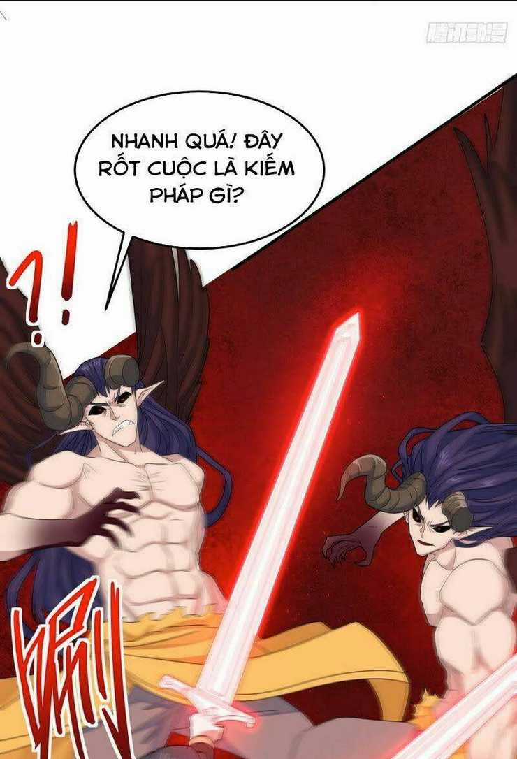Tiên Đế Qui Lai Chapter 143 trang 8