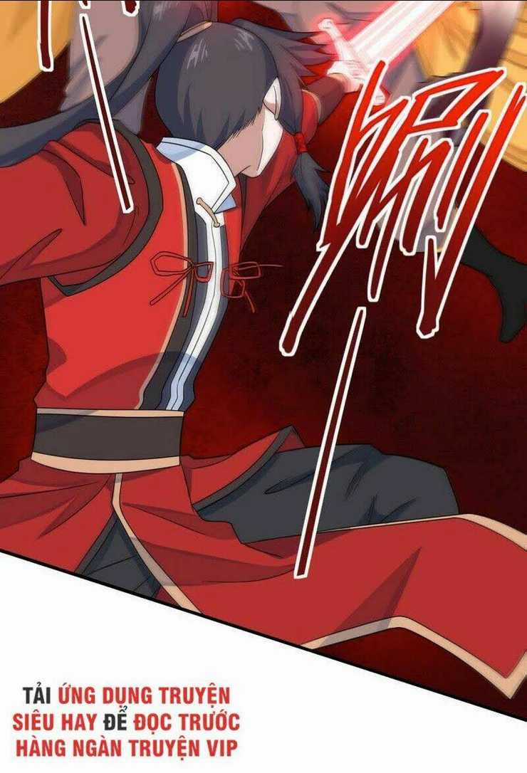 Tiên Đế Qui Lai Chapter 143 trang 9